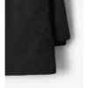 Detachable Warmer Nylon Parka