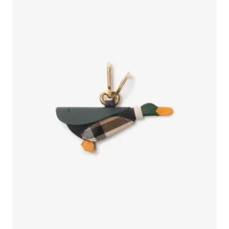 Duck Charm
