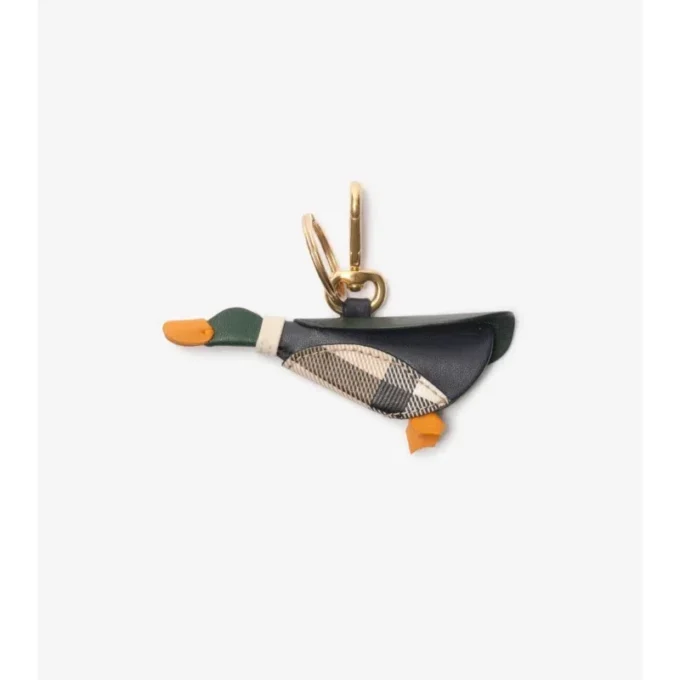 Duck Charm