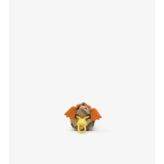 Duck Check Pencil Case