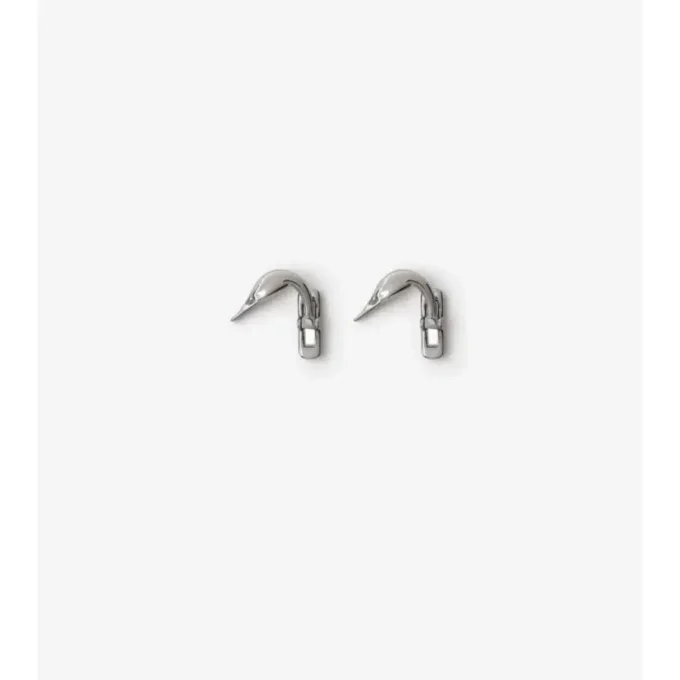 Duck Cufflinks
