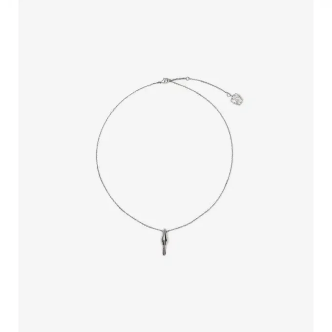 Duck Necklace