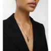 Duck Necklace