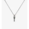 Duck Necklace