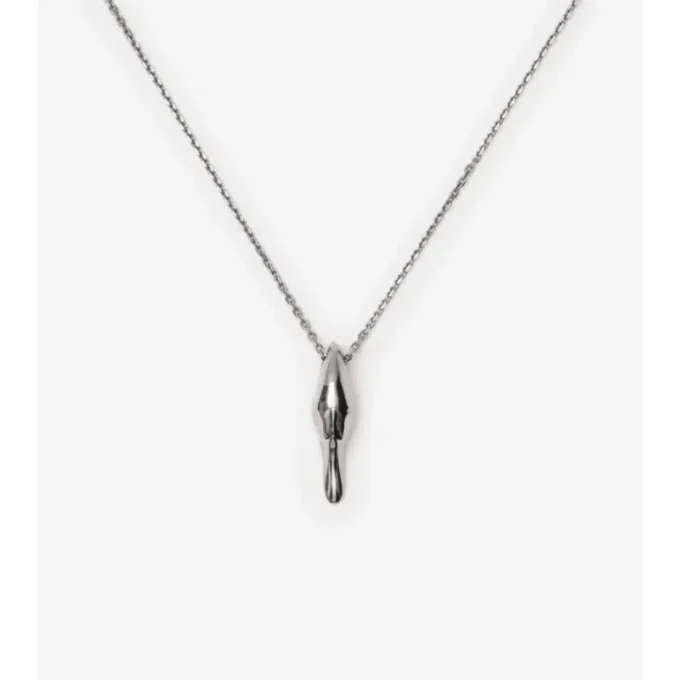 Duck Necklace