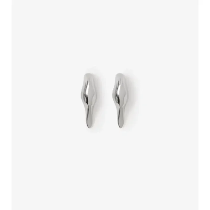 Duck Stud Earrings