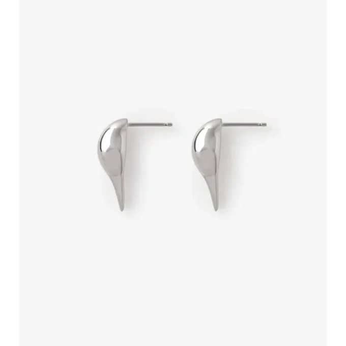 Duck Stud Earrings