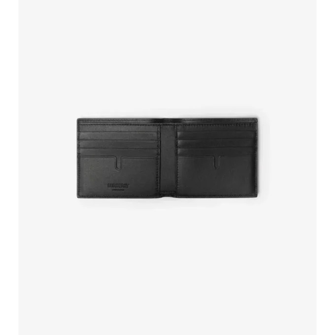Ekd Bifold Wallet 