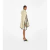 Ekd Cashmere Hooded Cape