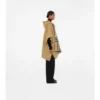 Ekd Cashmere Hooded Cape