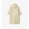 Ekd Cashmere Hooded Cape
