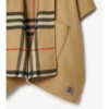 Ekd Cashmere Hooded Cape