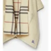Ekd Cashmere Hooded Cape