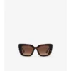Ekd Cat-Eye Sunglasses
