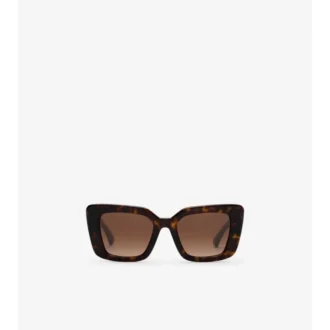 Ekd Cat-Eye Sunglasses