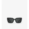 Ekd Cat-Eye Sunglasses