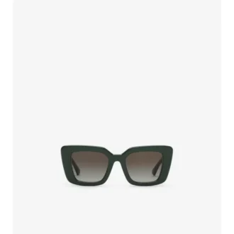Ekd Cat-Eye Sunglasses