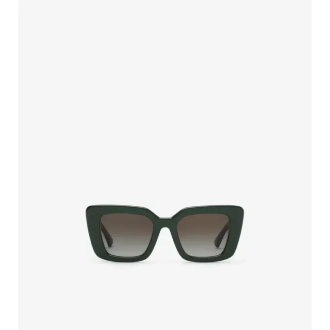 Ekd Cat-Eye Sunglasses