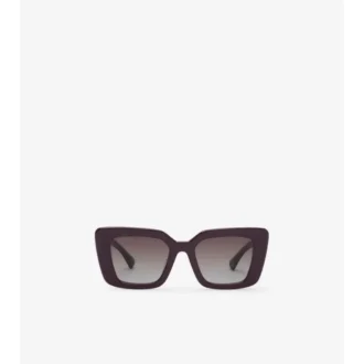 Ekd Cat-Eye Sunglasses