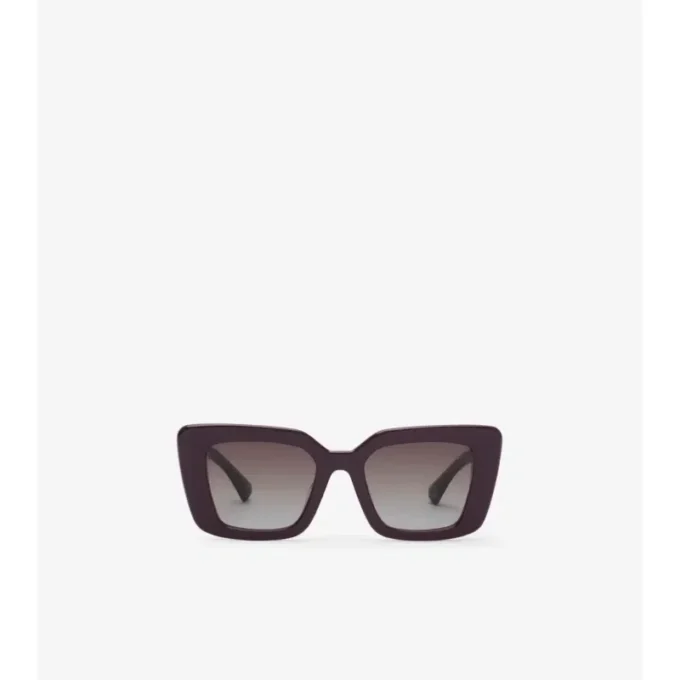 Ekd Cat-Eye Sunglasses