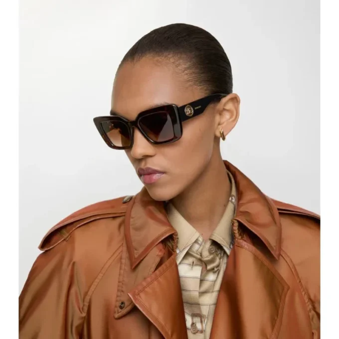 Ekd Cat-Eye Sunglasses