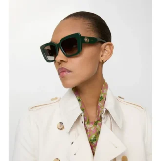Ekd Cat-Eye Sunglasses
