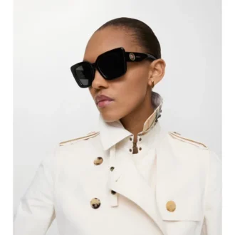 Ekd Cat-Eye Sunglasses