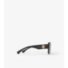 Ekd Cat-Eye Sunglasses