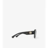 Ekd Cat-Eye Sunglasses