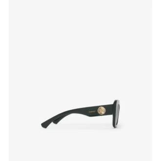 Ekd Cat-Eye Sunglasses