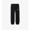 Ekd Check Cotton Jogging Pants