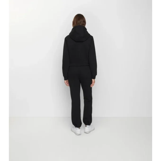 Ekd Check Cotton Jogging Pants
