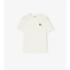 Ekd Check Cotton T-Shirt