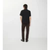 Ekd Check Cotton T-Shirt