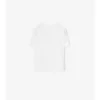 Ekd Check Cotton T-Shirt