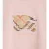 Ekd Check Cotton T-Shirt