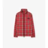 Ekd Check Jacket