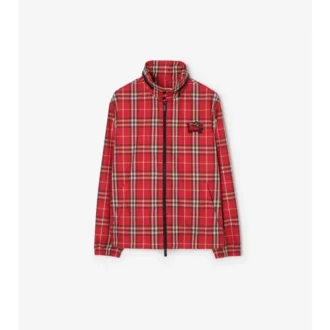 Ekd Check Jacket