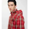 Ekd Check Jacket