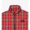Ekd Check Jacket