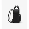 Ekd Check Nylon Baby Changing Backpack