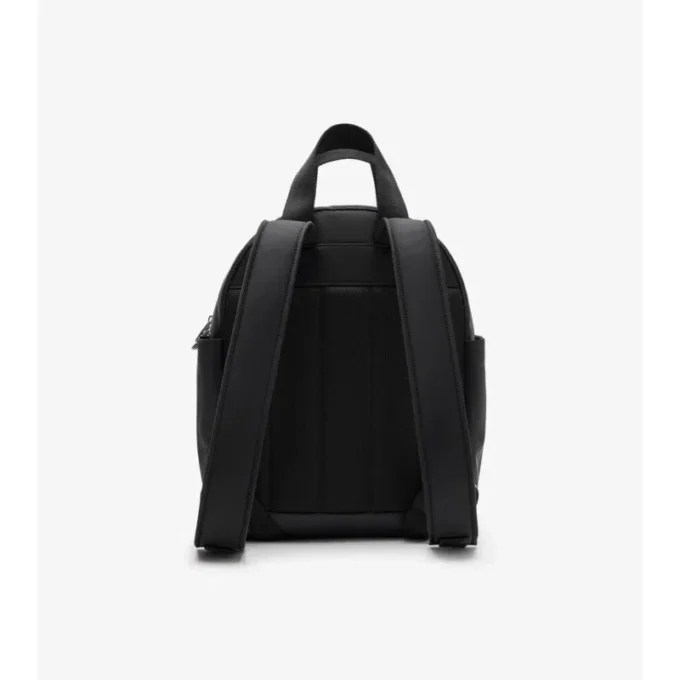 Ekd Check Nylon Baby Changing Backpack