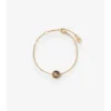 Ekd Coin Bracelet