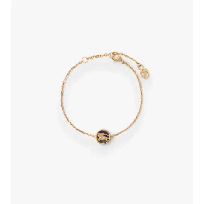 Ekd Coin Bracelet