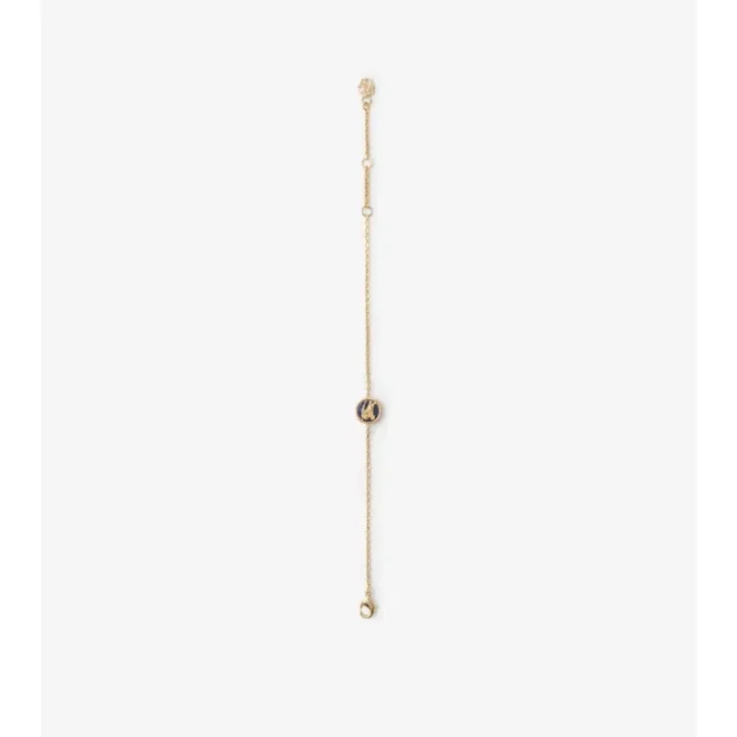 Ekd Coin Bracelet