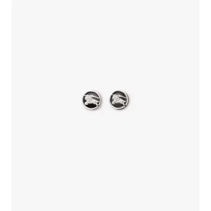 Ekd Coin Earrings