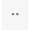 Ekd Coin Earrings