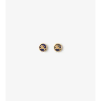 Ekd Coin Earrings