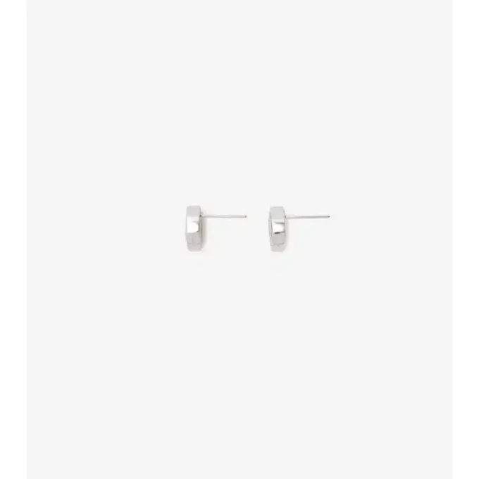 Ekd Coin Earrings
