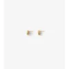 Ekd Coin Earrings